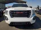 2021 GMC Sierra