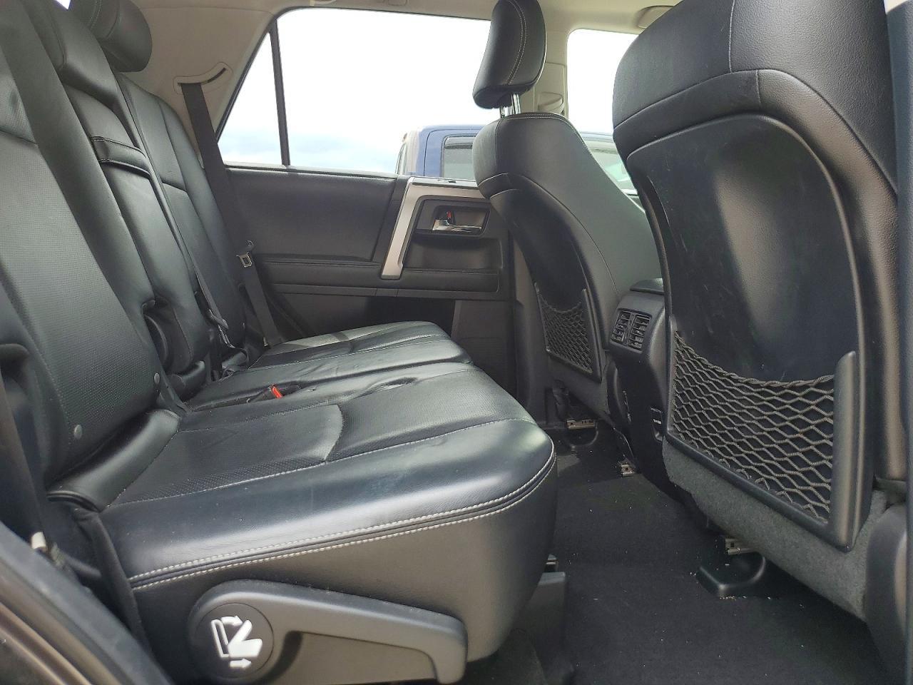 2014 TOYOTA 4Runner