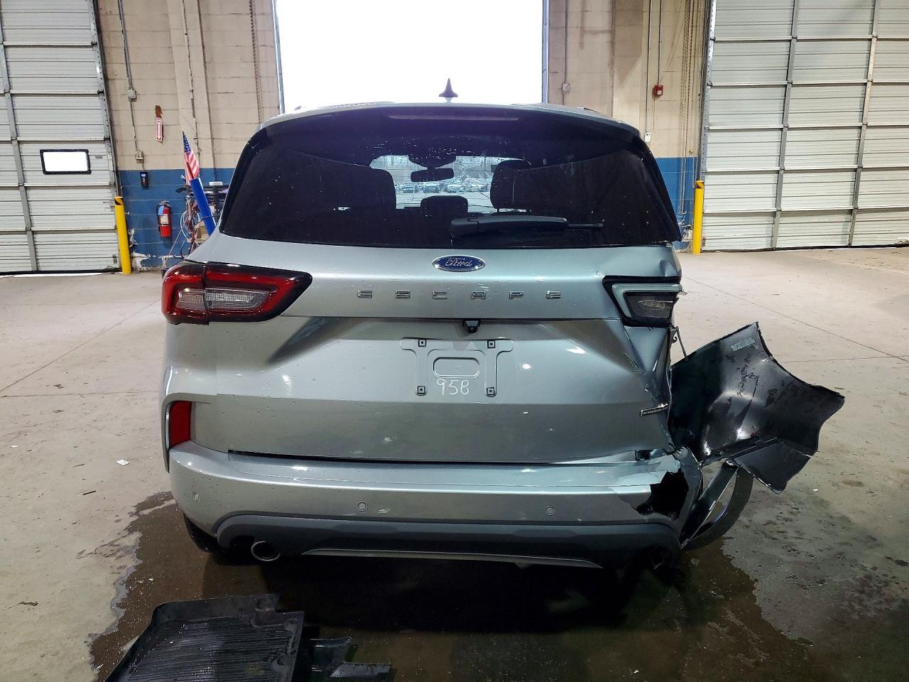 2023 FORD ESCAPE