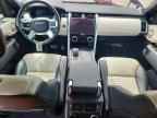 2021 LAND ROVER Discovery