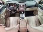 2013 SUBARU Outback