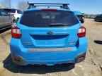 2016 SUBARU Crosstrek