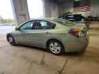 2007 NISSAN ALTIMA