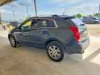2014 CADILLAC SRX