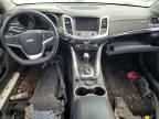 2015 CHEVROLET SS