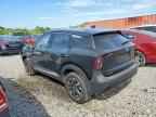 2025 NISSAN KICKS