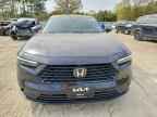 2023 HONDA ACCORD