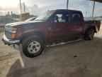 2008 GMC CANYON