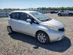 2014 NISSAN Versa Note