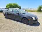 2009 FORD FUSION