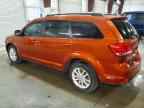 2014 DODGE JOURNEY