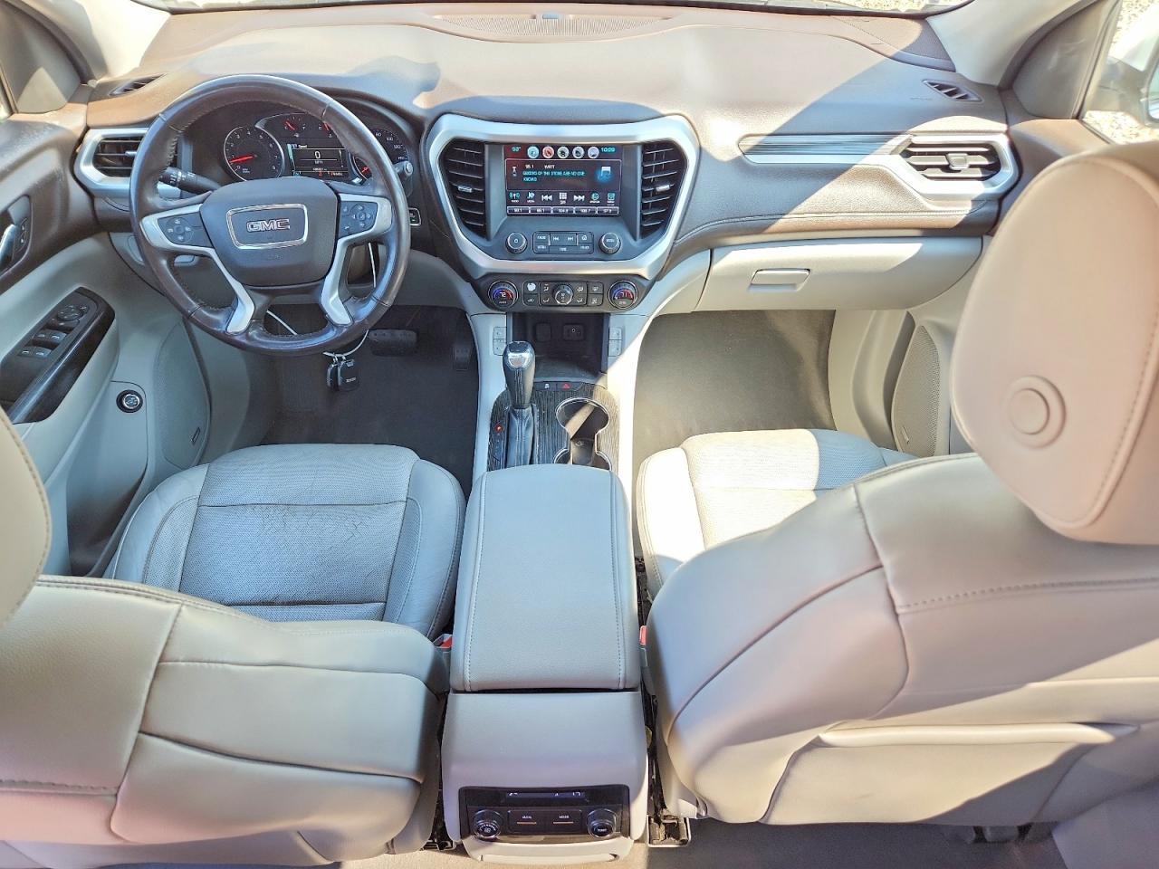 2018 GMC ACADIA