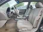 2001 NISSAN Maxima