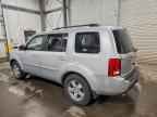 2010 HONDA PILOT