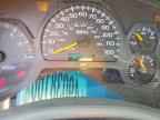 2002 CHEVROLET Trailblazer
