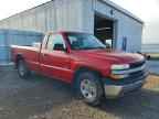 2000 CHEVROLET Silverado