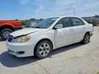 2007 TOYOTA COROLLA