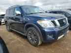 2018 NISSAN Armada