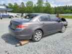 2009 HONDA ACCORD