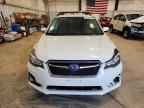 2015 SUBARU IMPREZA