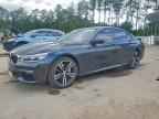 2018 BMW 7 series