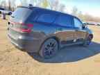 2019 DODGE DURANGO