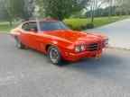 1972 PONTIAC Lemans