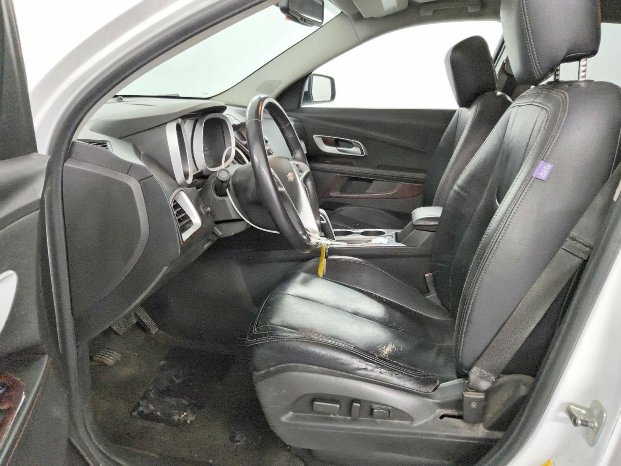 2011 CHEVROLET EQUINOX