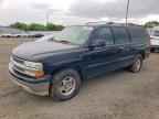 2000 CHEVROLET Suburban
