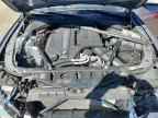 2013 BMW 5 series