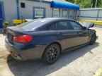 2017 BMW 4 Series