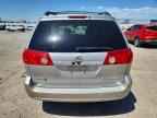 2006 TOYOTA SIENNA