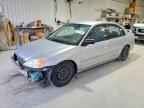 2002 HONDA CIVIC