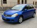 2009 NISSAN VERSA