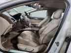 2016 LINCOLN MKZ