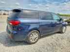 2015 KIA SEDONA