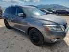 2015 NISSAN PATHFINDER