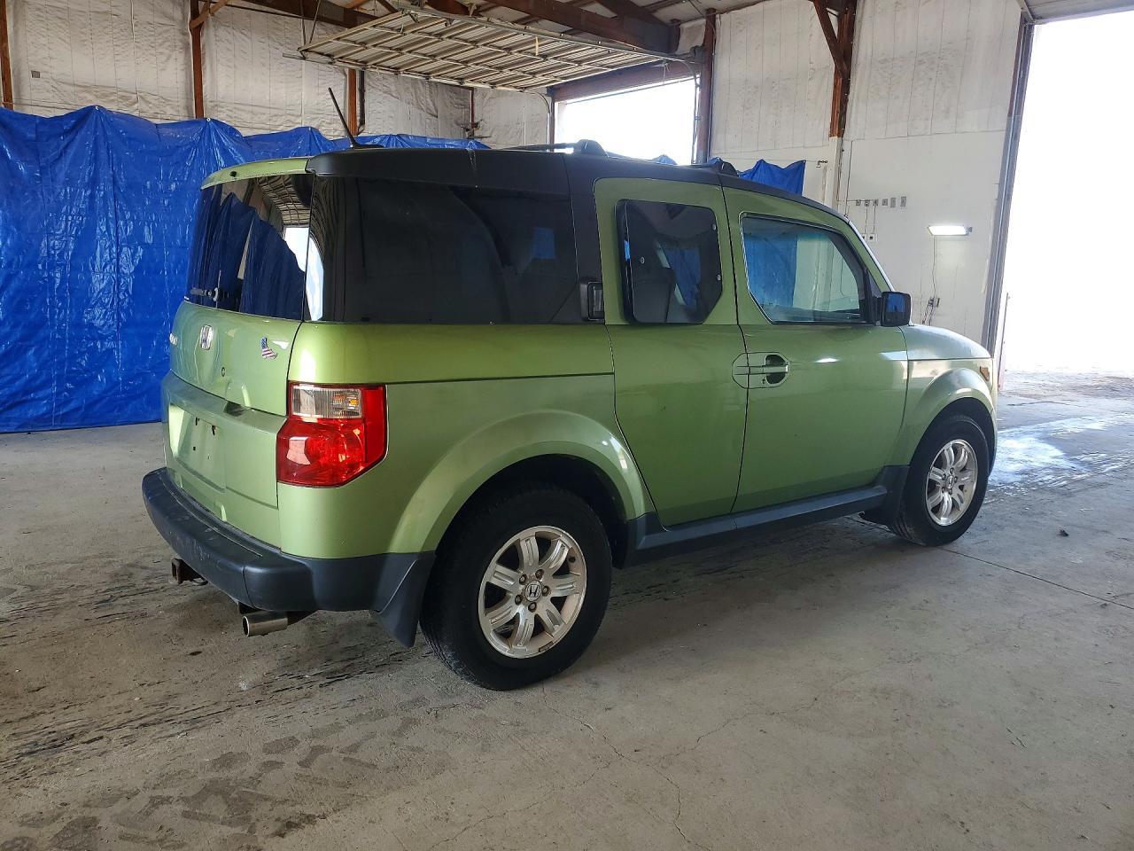 2006 HONDA Element