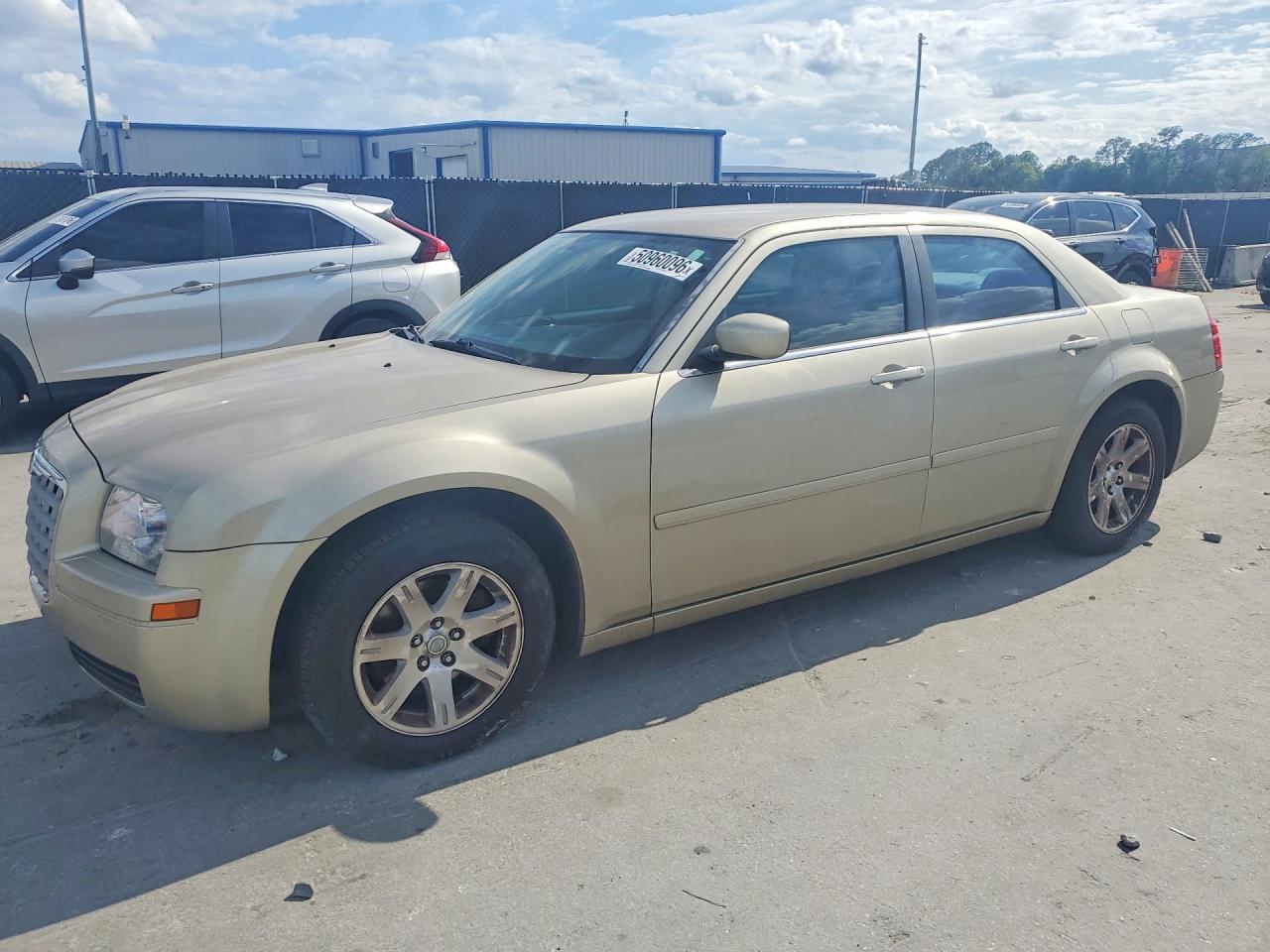 2006 CHRYSLER 300