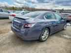 2013 NISSAN Maxima