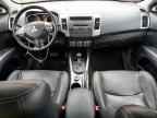 2008 MITSUBISHI outlander