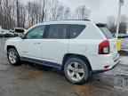 2015 JEEP Compass