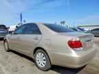2005 TOYOTA CAMRY