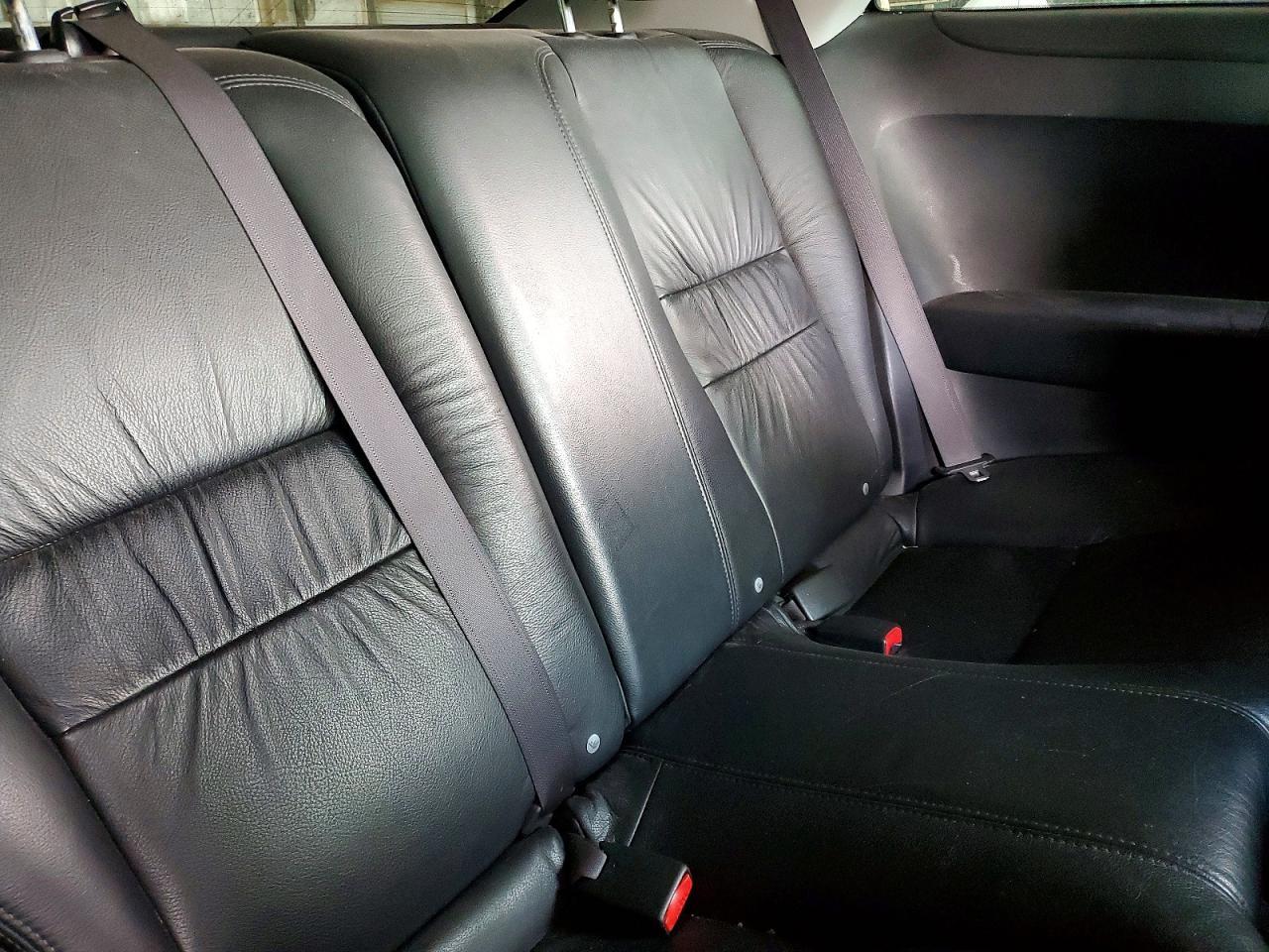 2006 HONDA ACCORD