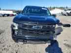 2023 CHEVROLET Silverado