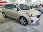 2017 KIA SEDONA