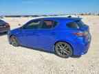 2016 LEXUS CT 200H