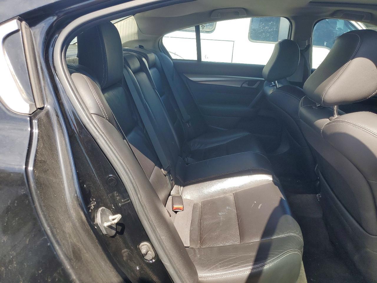 2010 ACURA TL