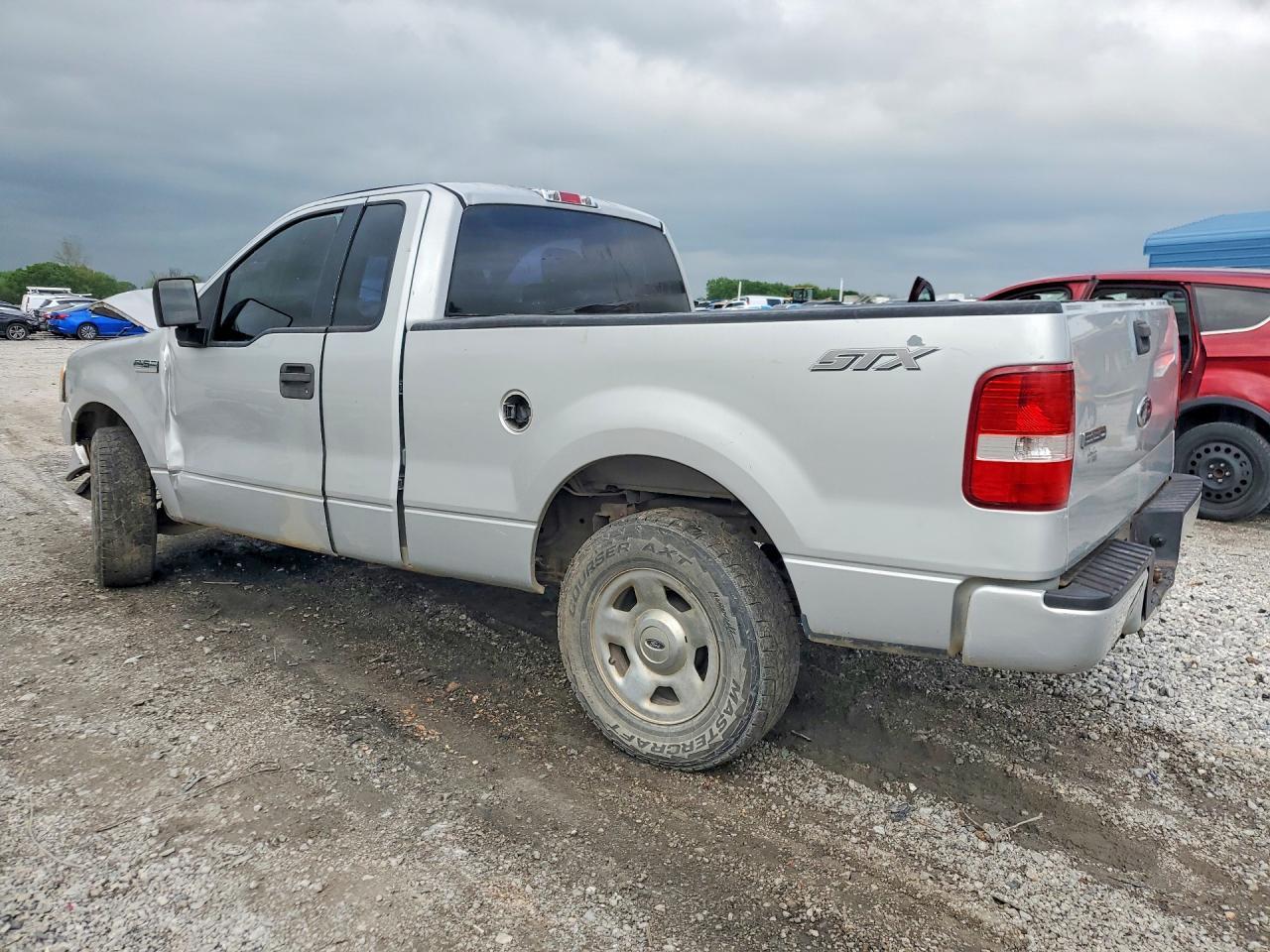 2005 FORD F-150 Lightning