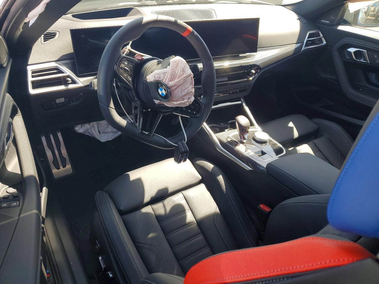 2026 BMW M2
